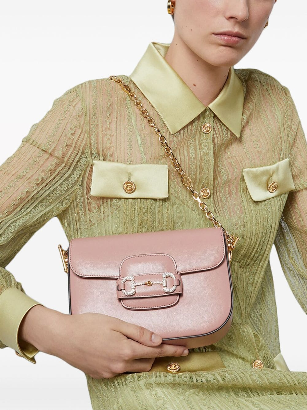 [Gucci] Shoulder bag SS24 675801AACSV5842