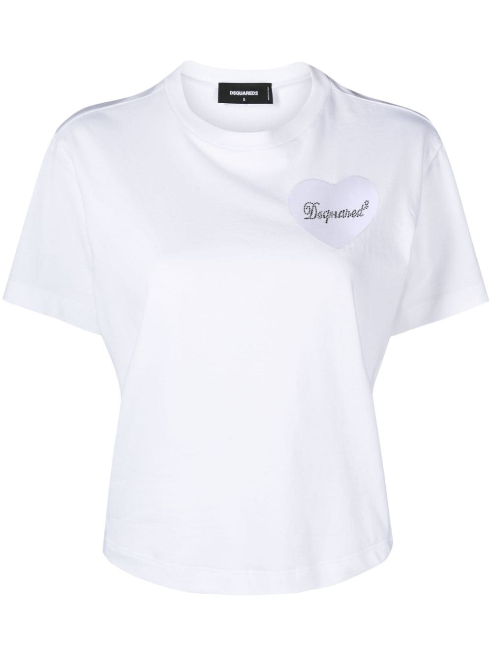 [Dsquared2] T-shirts Short Sleeve SS24 S75GD0382S24662100