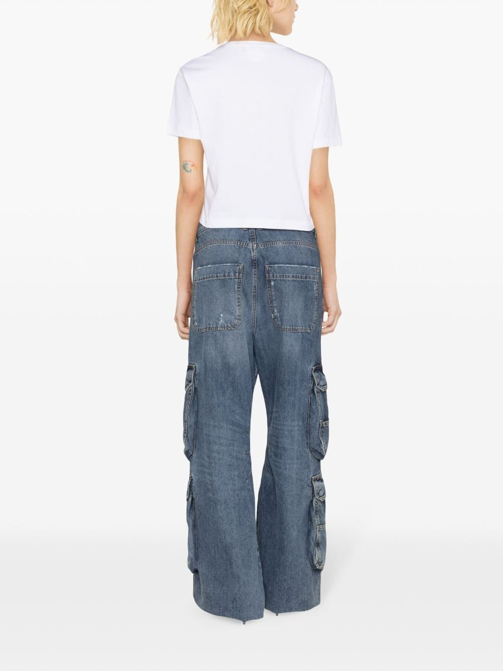 [Dsquared2] T-shirts Short Sleeve SS24 S75GD0382S24662100