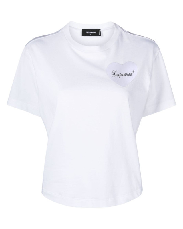 [Dsquared2] T-shirts Short Sleeve SS24 S75GD0382S24662100