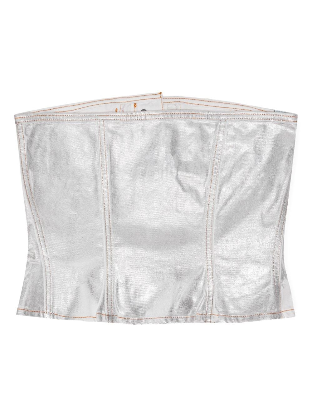 [GANNI] Bustier SS24 J1379151