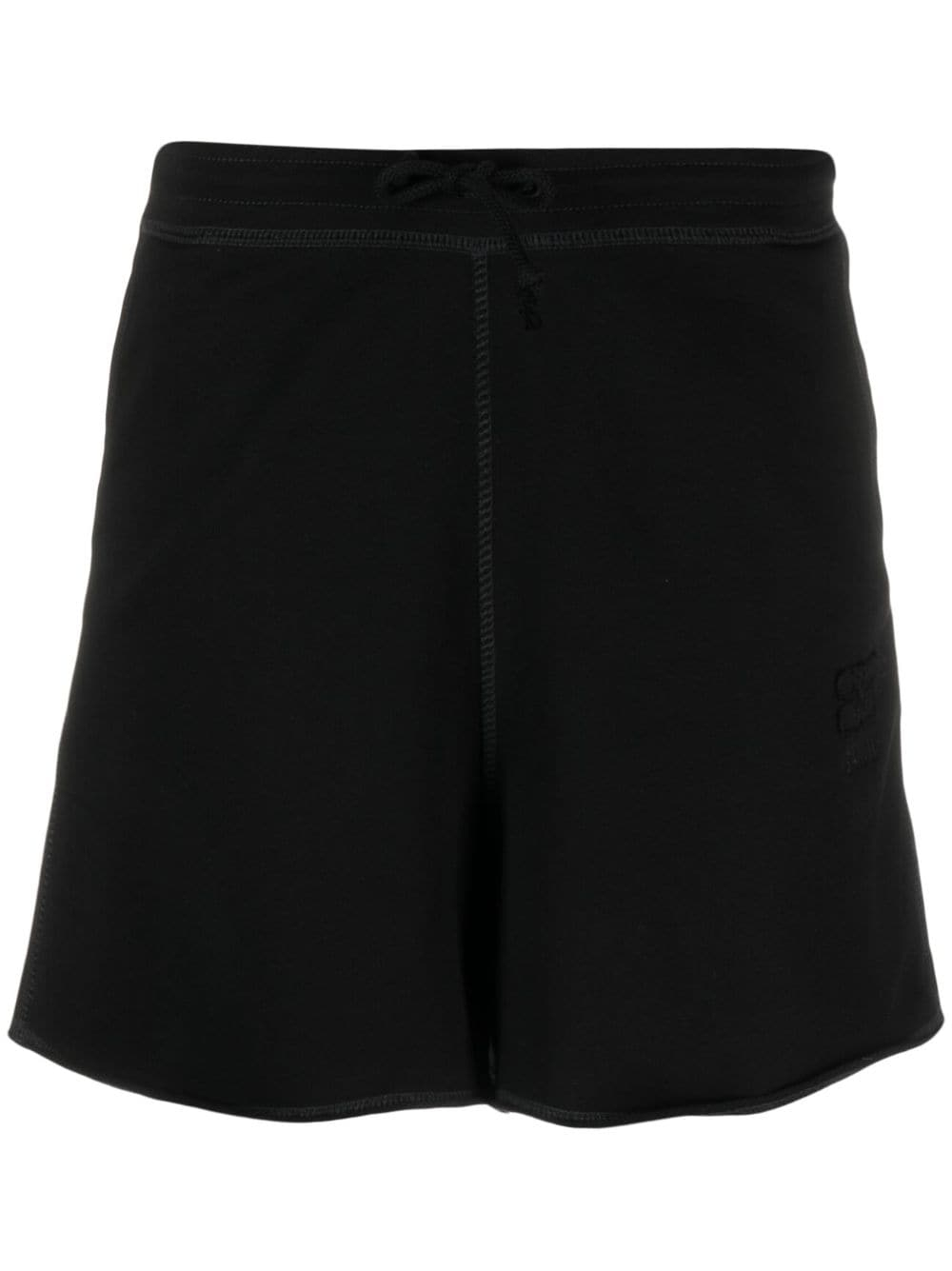 [GANNI] Shorts SS24 T3565099