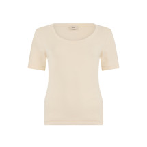 [WEEKEND MAX MARA] T-shirts Short Sleeve FW26 WKDMULTIJ2625946031600_002
