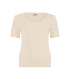 [WEEKEND MAX MARA] T-shirts Short Sleeve FW26 WKDMULTIJ2625946031600_002
