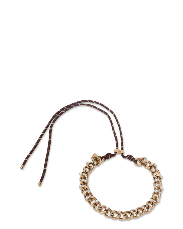 [WEEKEND MAX MARA] Necklace FW26 WKAOMELIA2625756074600_001