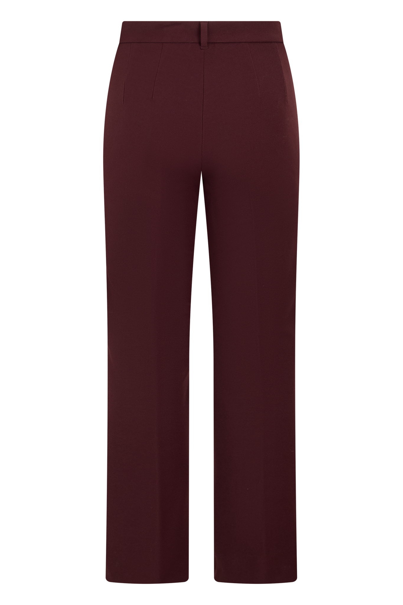 [S MAX MARA] Trousers CO UMANITA2629136041600_006