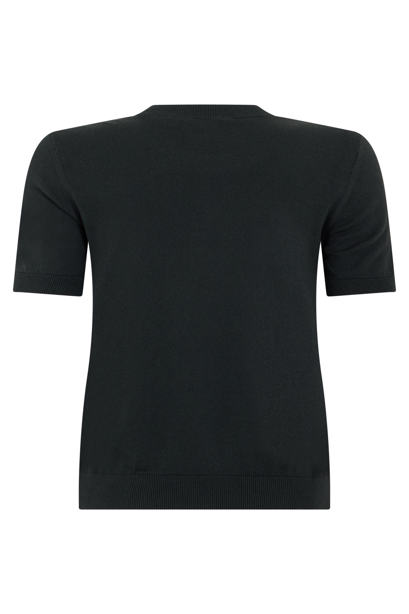 [S MAX MARA] T-shirts Short Sleeve FW26 SMMGIULIETTA2629366021600_003