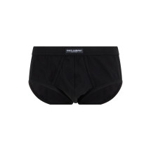 [Dolce & Gabbana] Brief boxer FW26 M3E85JFUEB0_N0000