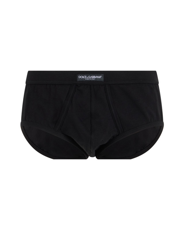 [Dolce & Gabbana] Brief boxer FW26 M3E85JFUEB0_N0000
