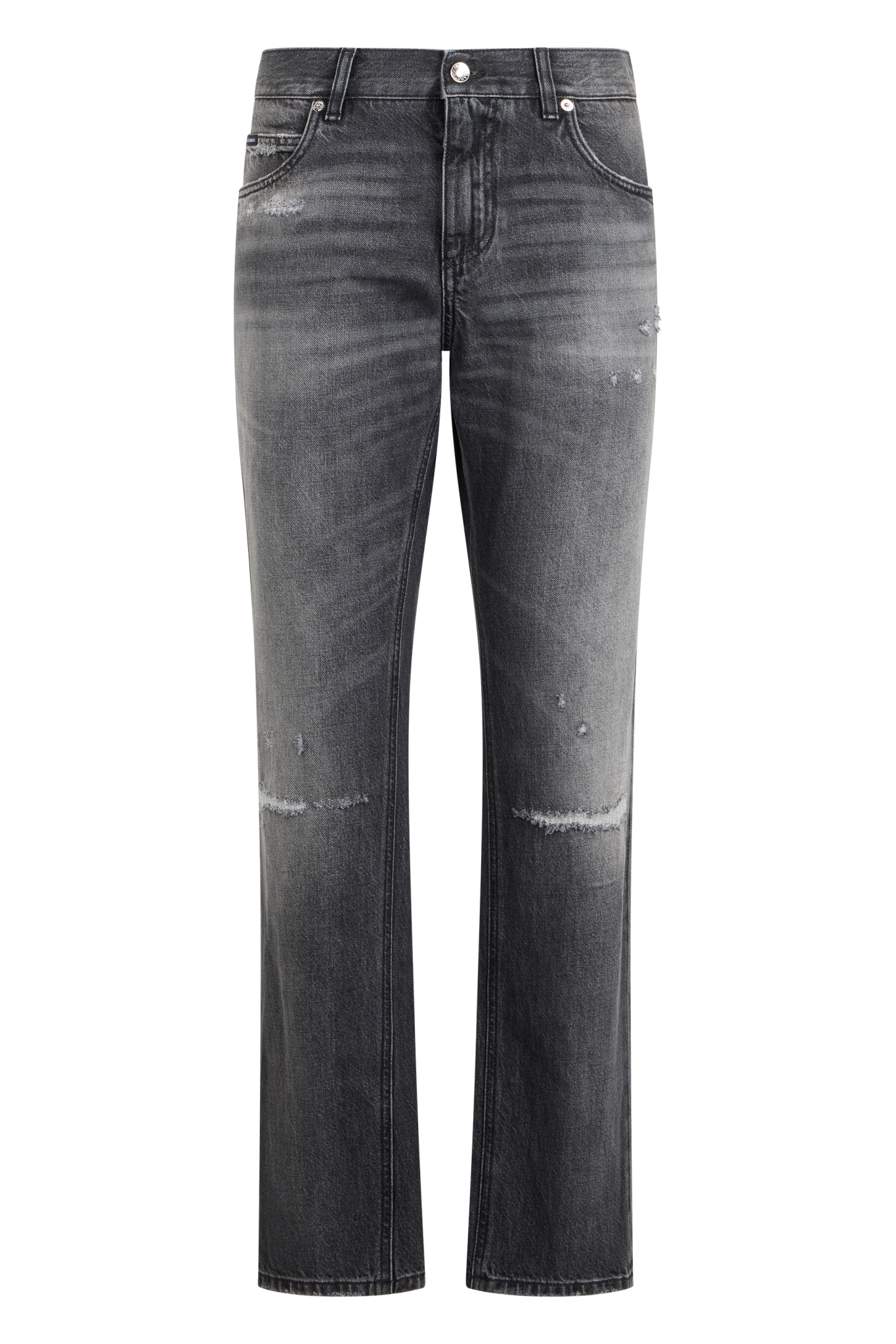 [Dolce & Gabbana] Jeans FW26 GYJCCDG8PI7_S9001