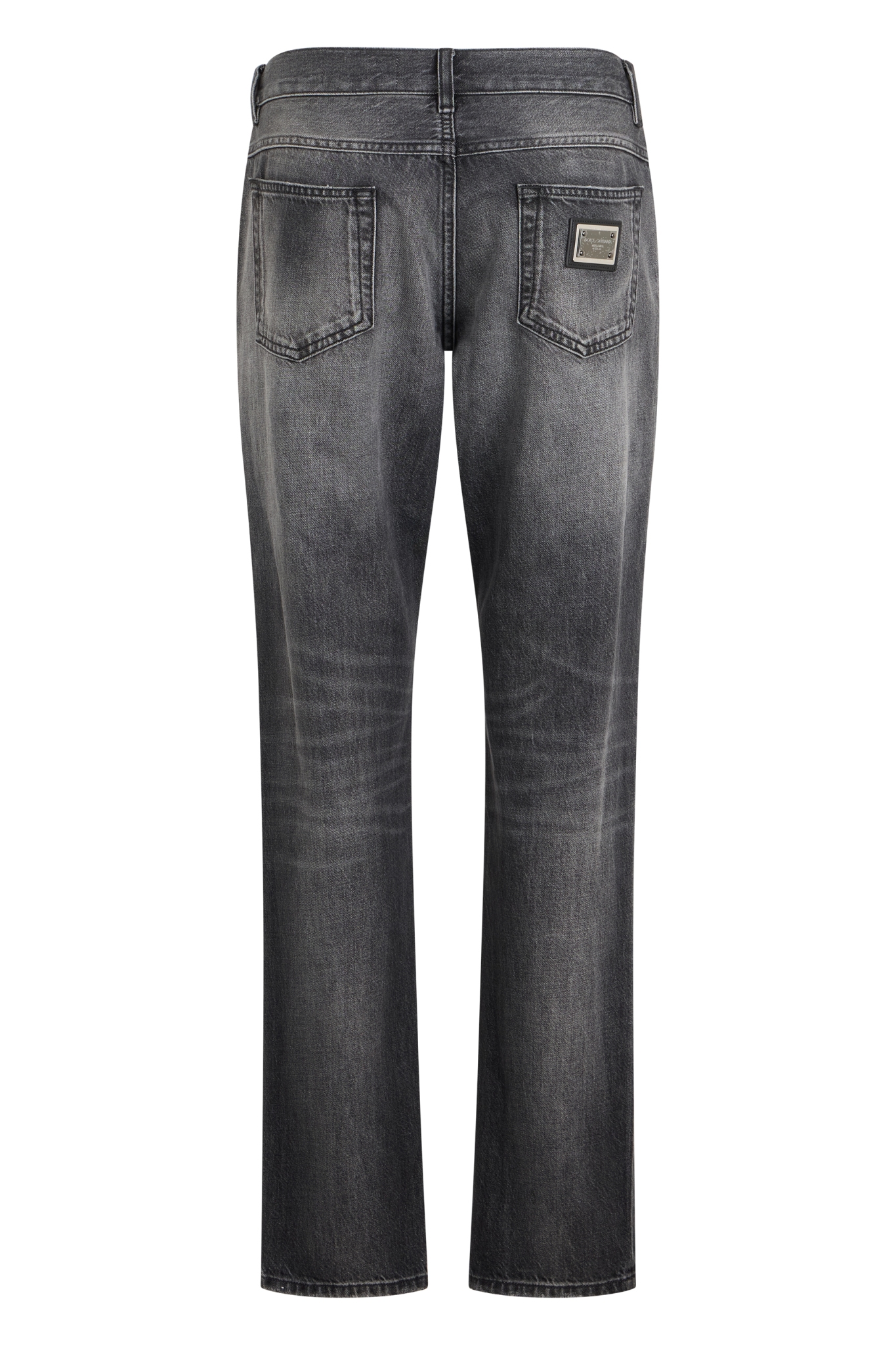 [Dolce & Gabbana] Jeans FW26 GYJCCDG8PI7_S9001
