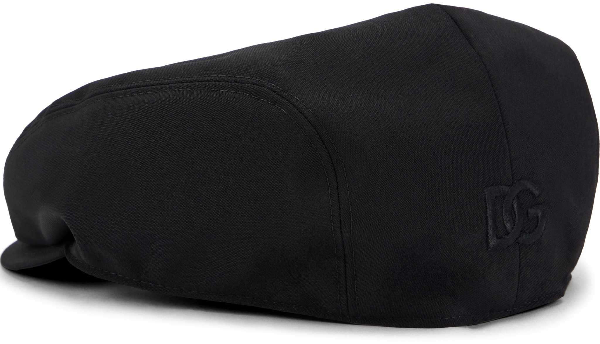 [Dolce & Gabbana] Hat SS26 GH587ZHU2BN_N0000
