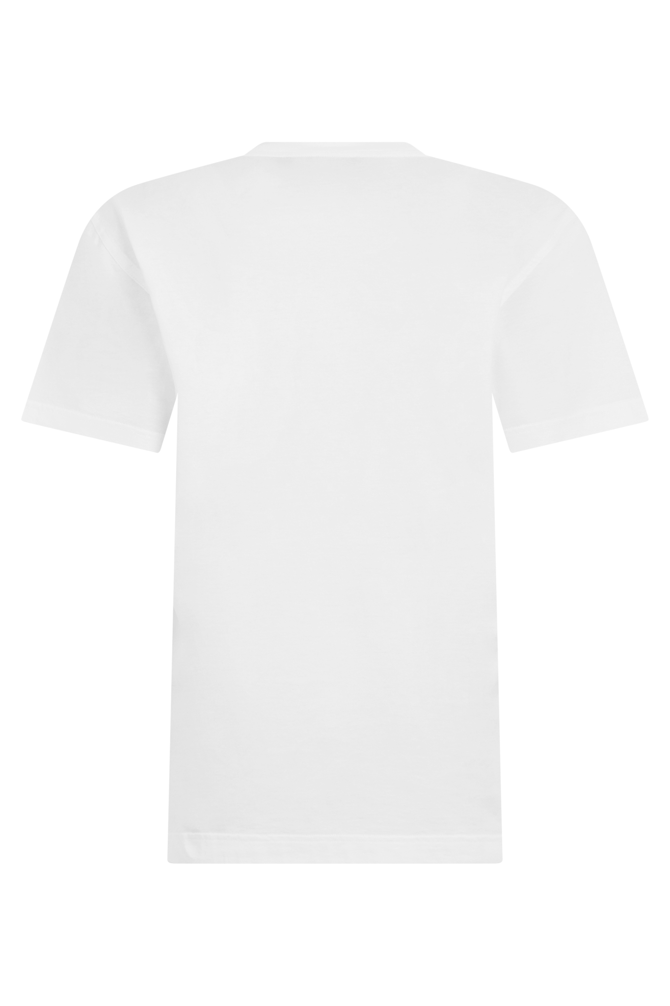 [Dolce & Gabbana] T-shirts Short Sleeve FW26 G8TW5TFU7EQ_W0800