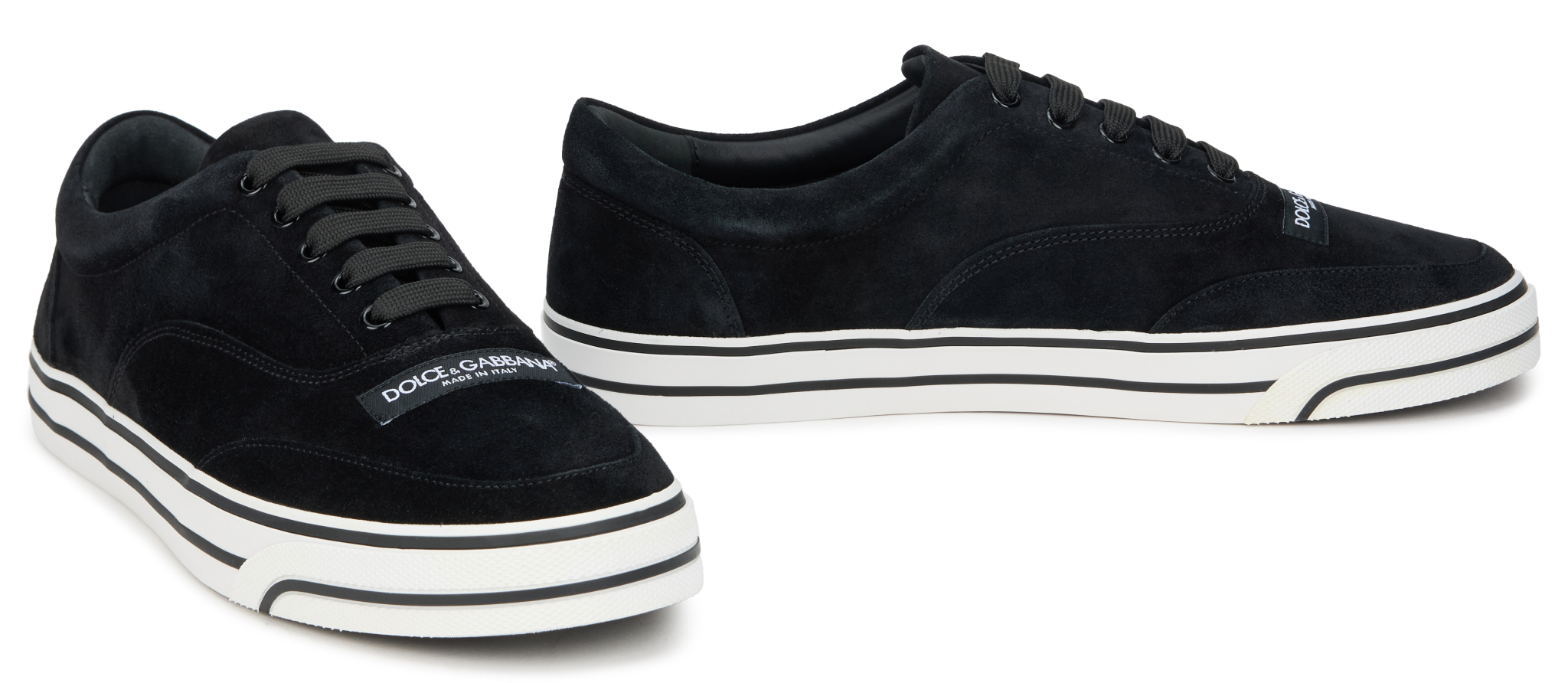 [Dolce & Gabbana] Sneakers FW26 CS2399A0836_8B956