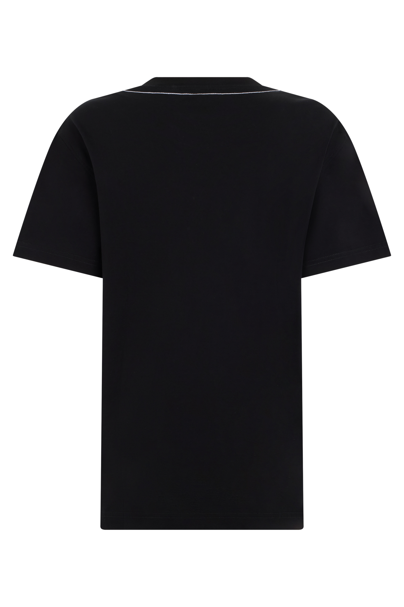 [Dolce & Gabbana] T-shirts Short Sleeve FW26 G8RN8ZG7P9O_N0000