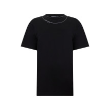 [Dolce & Gabbana] T-shirts Short Sleeve FW26 G8RN8ZG7P9O_N0000