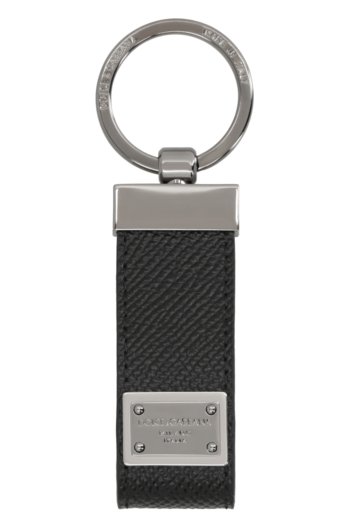 [Dolce & Gabbana] Keyring FW25 BP1371AG219_80999