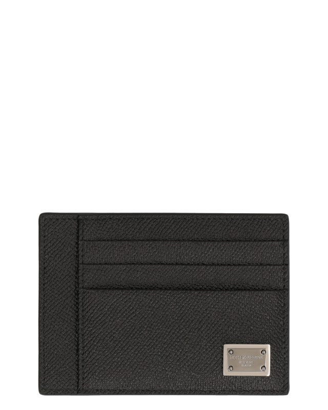 [Dolce & Gabbana] Cardholder FW25 BP3325AG219_80999