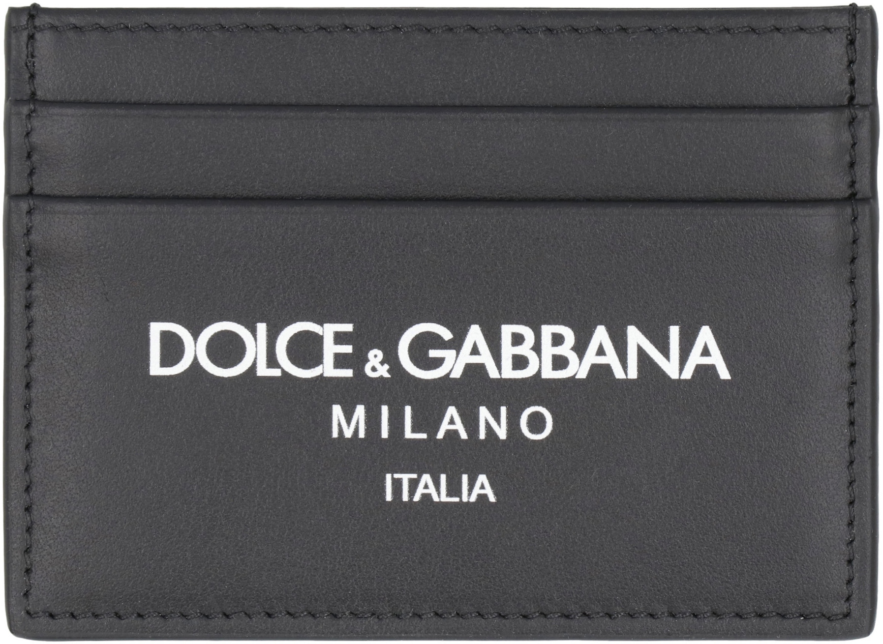 [Dolce & Gabbana] Cardholder FW24 BP0330AN244_HNII7