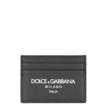 [Dolce & Gabbana] Cardholder FW24 BP0330AN244_HNII7