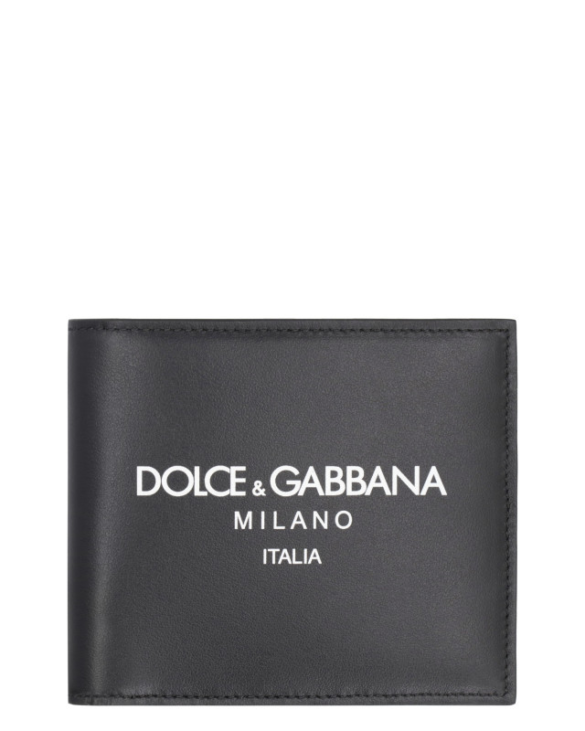 [Dolce & Gabbana] Wallet FW24 BP1321AN244_HNII7