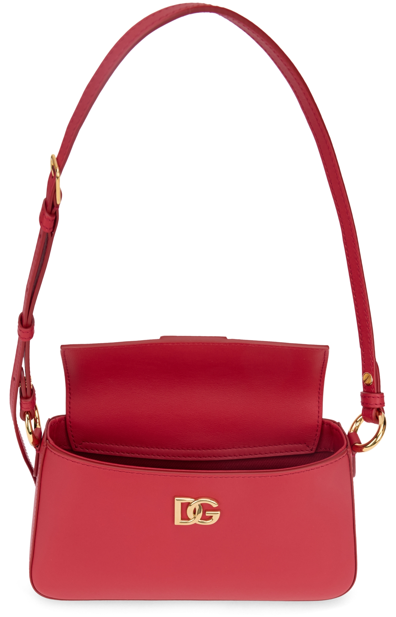 [Dolce & Gabbana] Shoulder bag FW26 BI3466A3P00_8M307