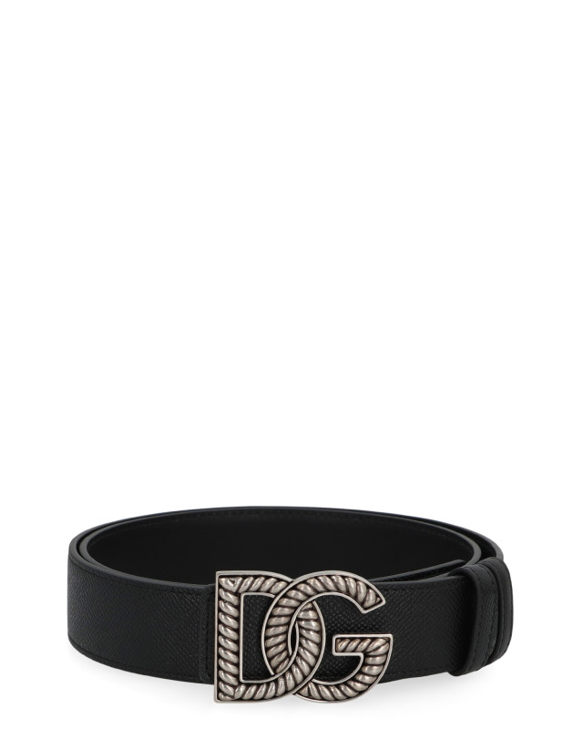 [Dolce & Gabbana] Belt SS26 BC4942AG651_8B956