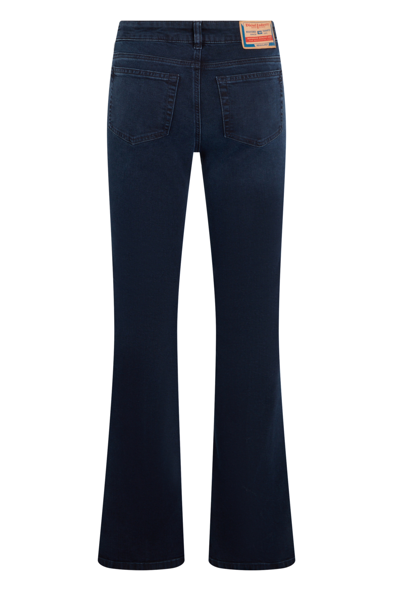 [Diesel] Jeans FW26 A110030KBBG_01