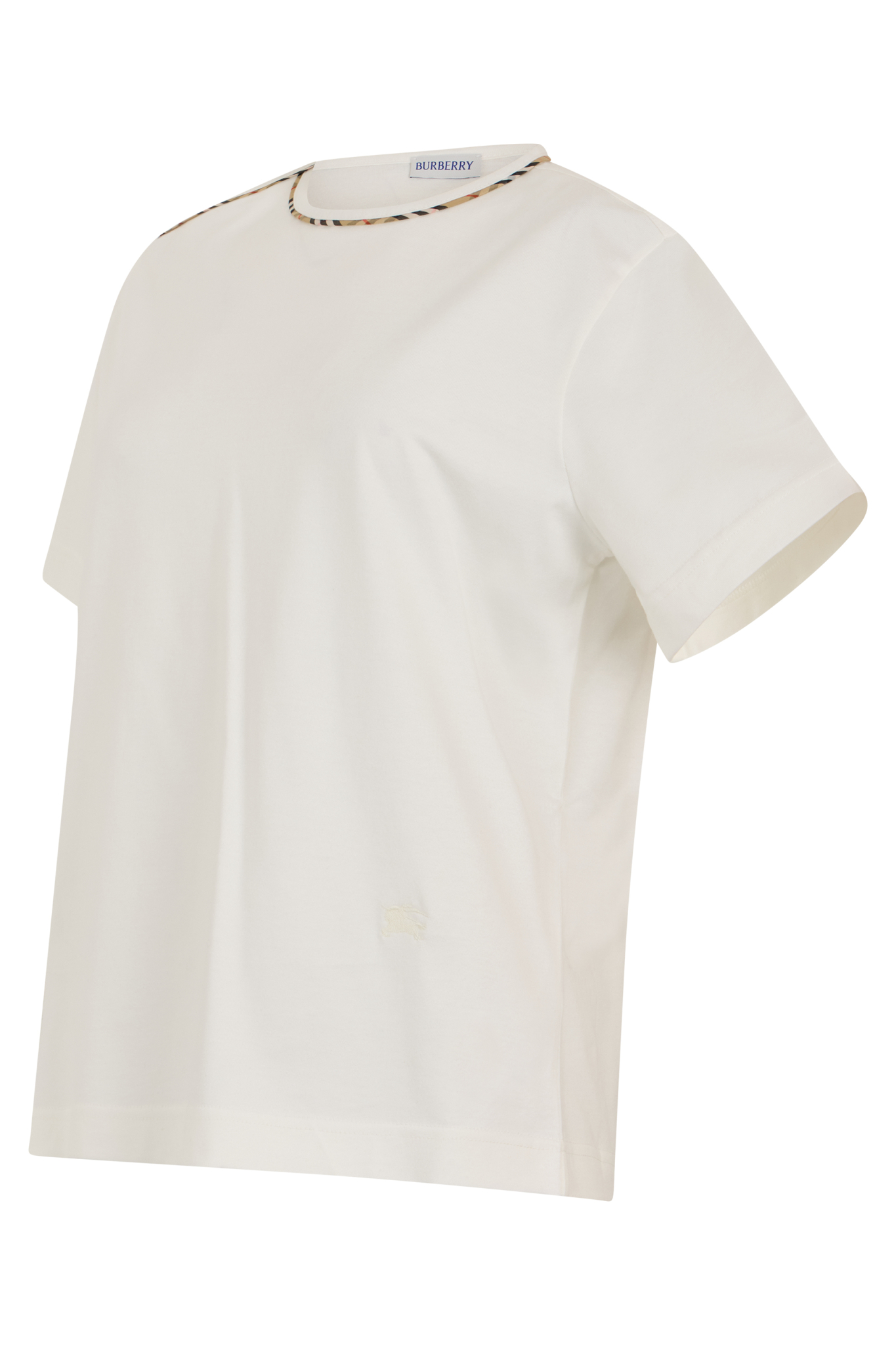 [Burberry] T-shirts Short Sleeve FW26 8127210163419_B7078