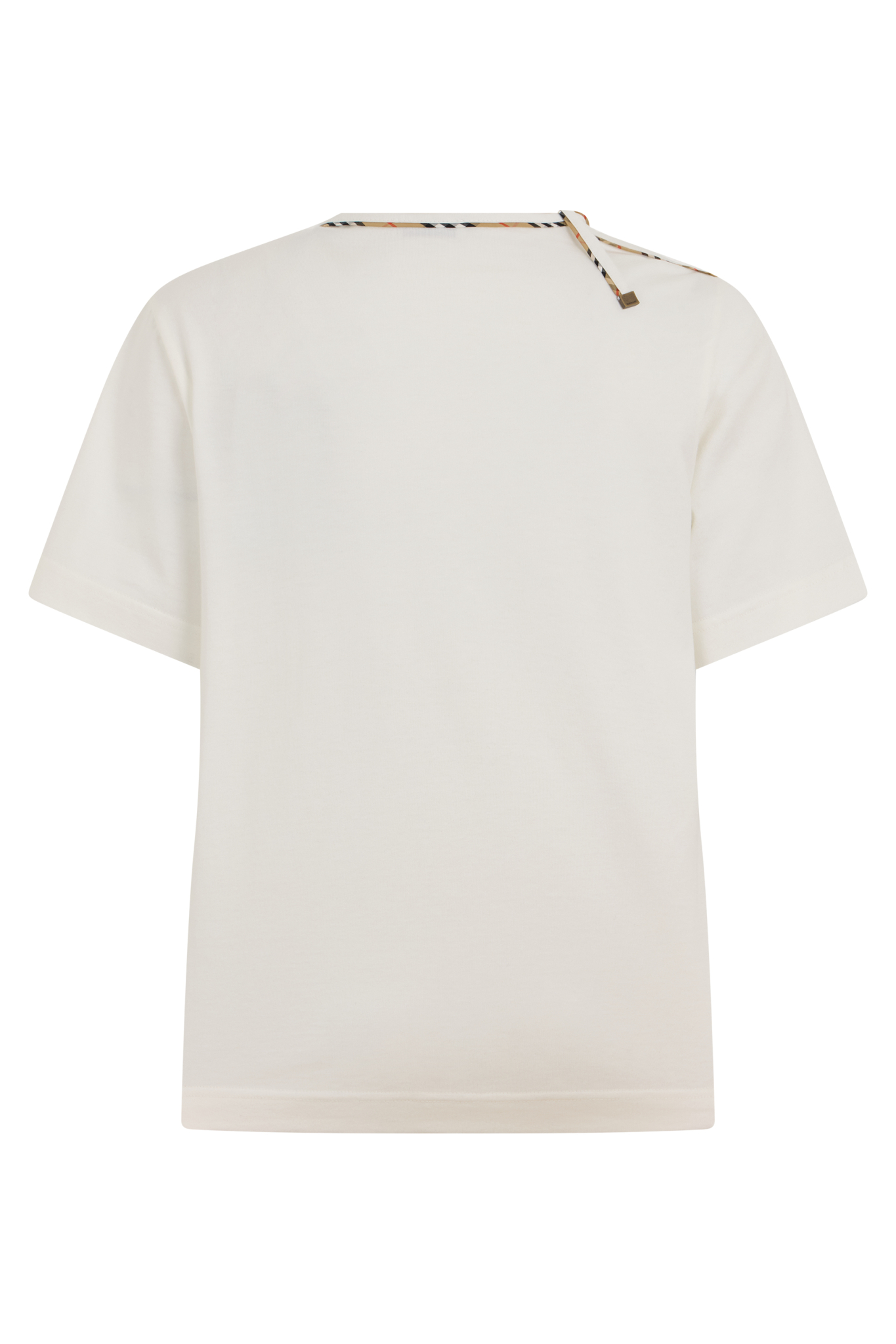 [Burberry] T-shirts Short Sleeve FW26 8127210163419_B7078