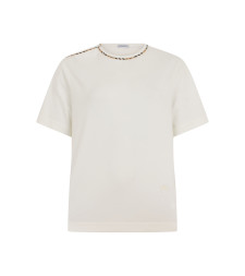 [Burberry] T-shirts Short Sleeve FW26 8127210163419_B7078