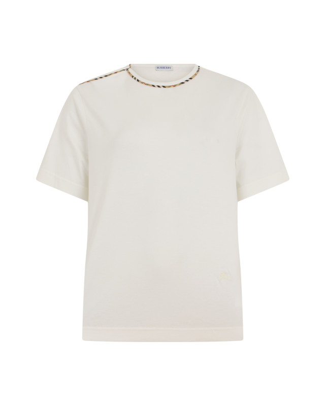 [Burberry] T-shirts Short Sleeve FW26 8127210163419_B7078