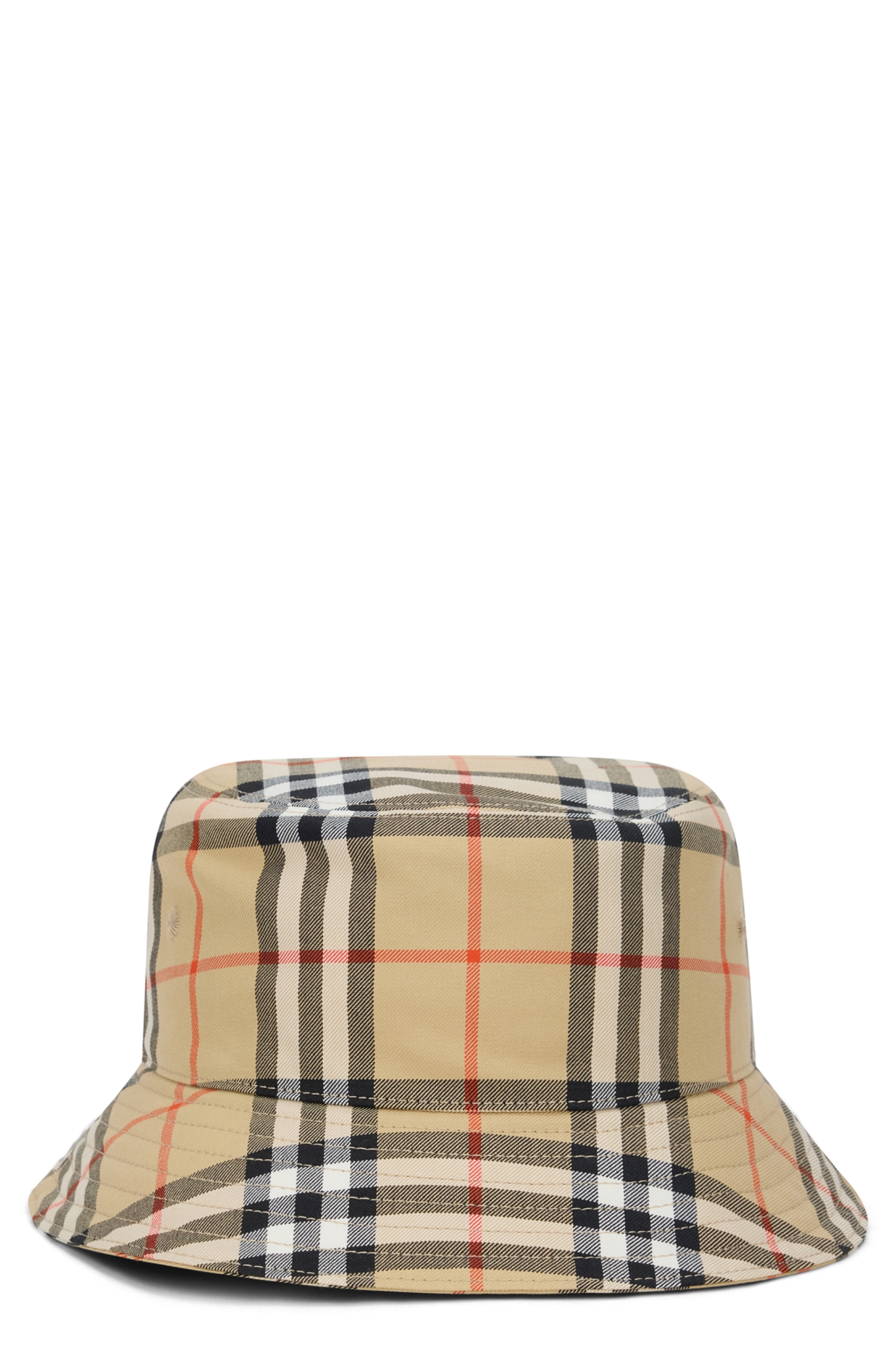 [Burberry] Hat CO 8122481173811_B9368