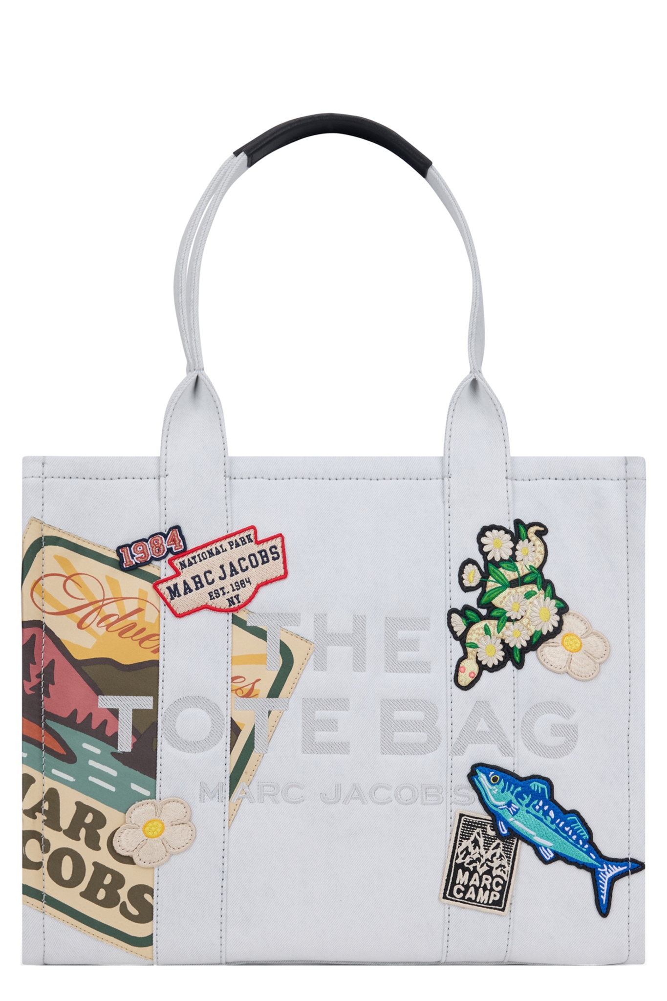 [Marc Jacobs] Tote bag FW26 2P6HTT007H02_474