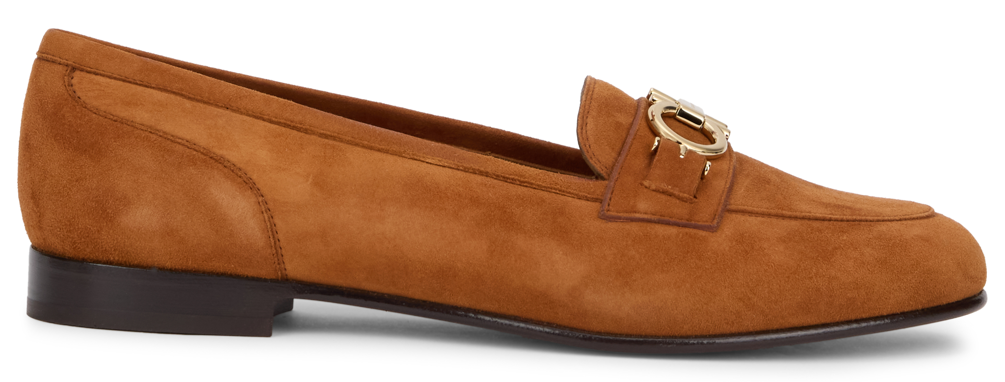 [Ferragamo] Loafer FW26 01L663_793529