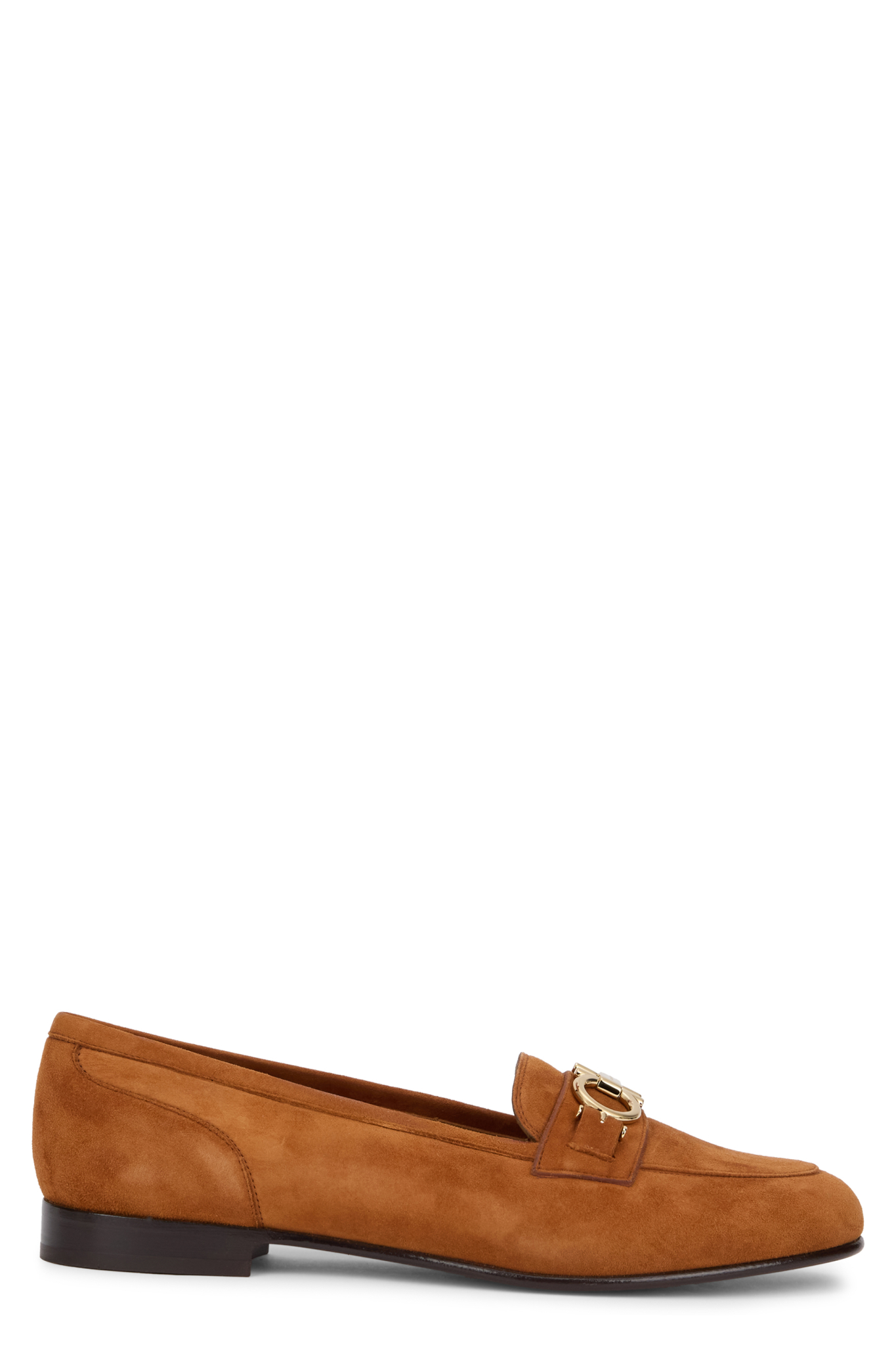 [Ferragamo] Loafer FW26 01L663_793529