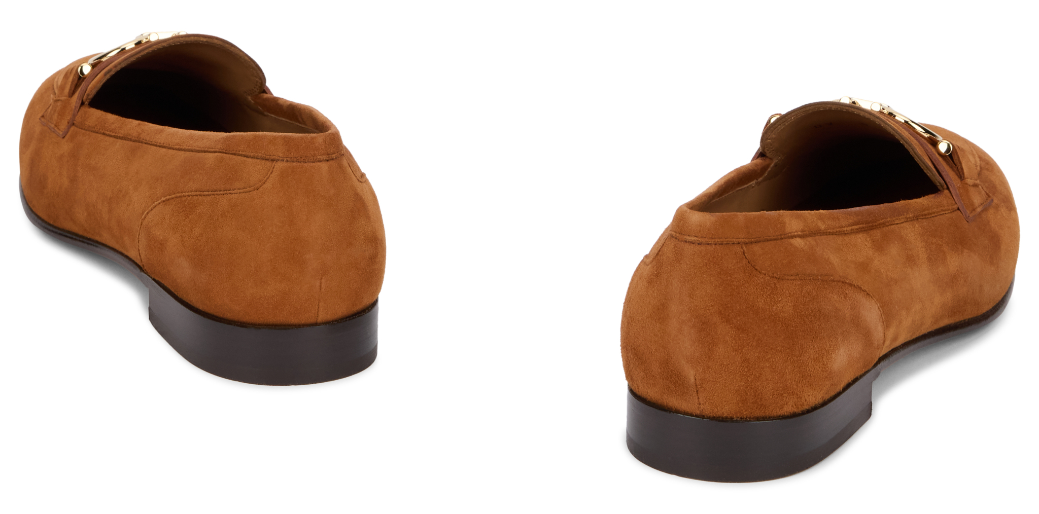 [Ferragamo] Loafer FW26 01L663_793529