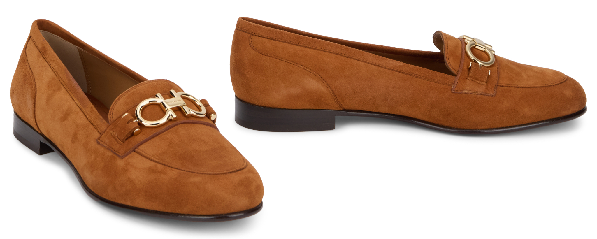 [Ferragamo] Loafer FW26 01L663_793529