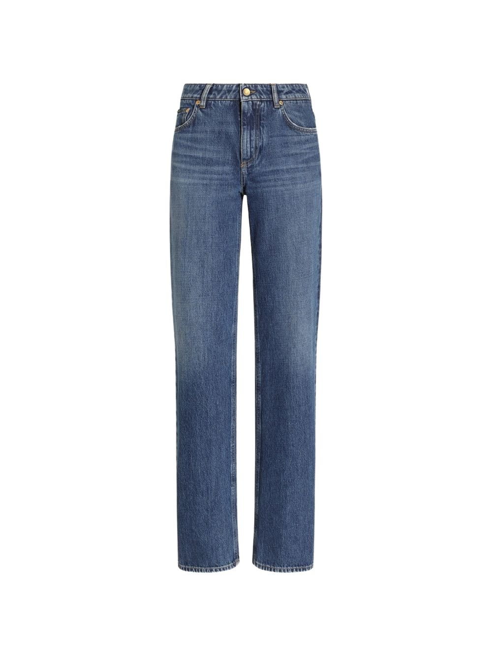 [Dolce & Gabbana] Jeans FW26 FTC8CDG8PH7S9001