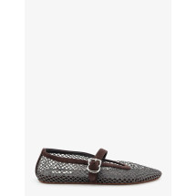 [Alaia] Flat shoes FW26 AA3A029A023U15