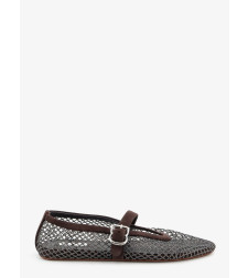 [Alaia] Flat shoes FW26 AA3A029A023U15