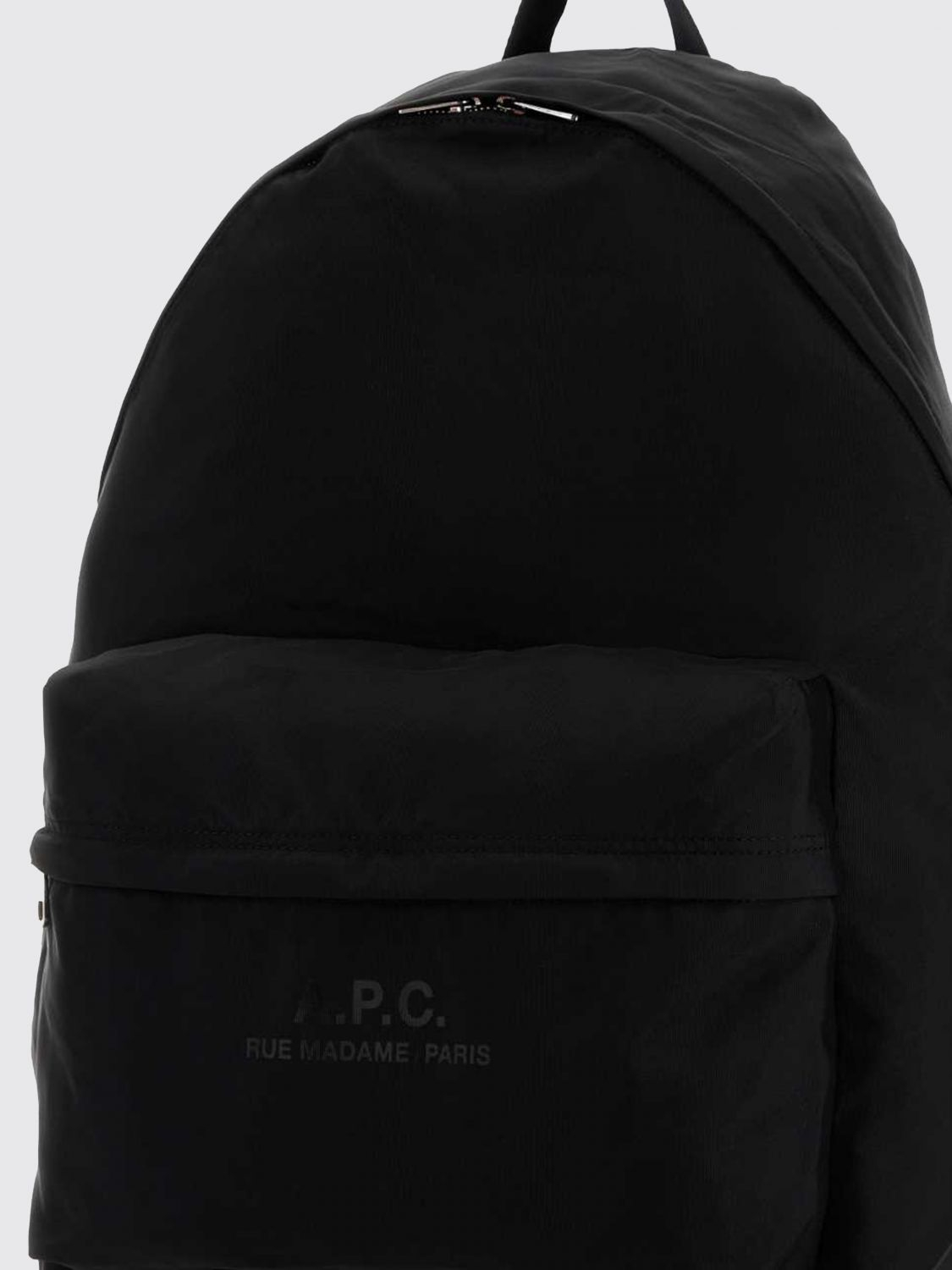 [A.P.C.] Backpack SS26 PAAGXH62246 LZZ
