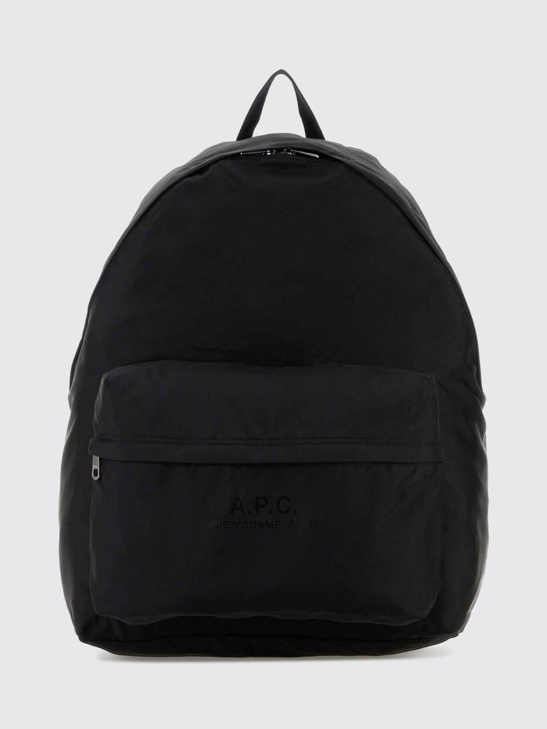 [A.P.C.] Backpack SS26 PAAGXH62246 LZZ