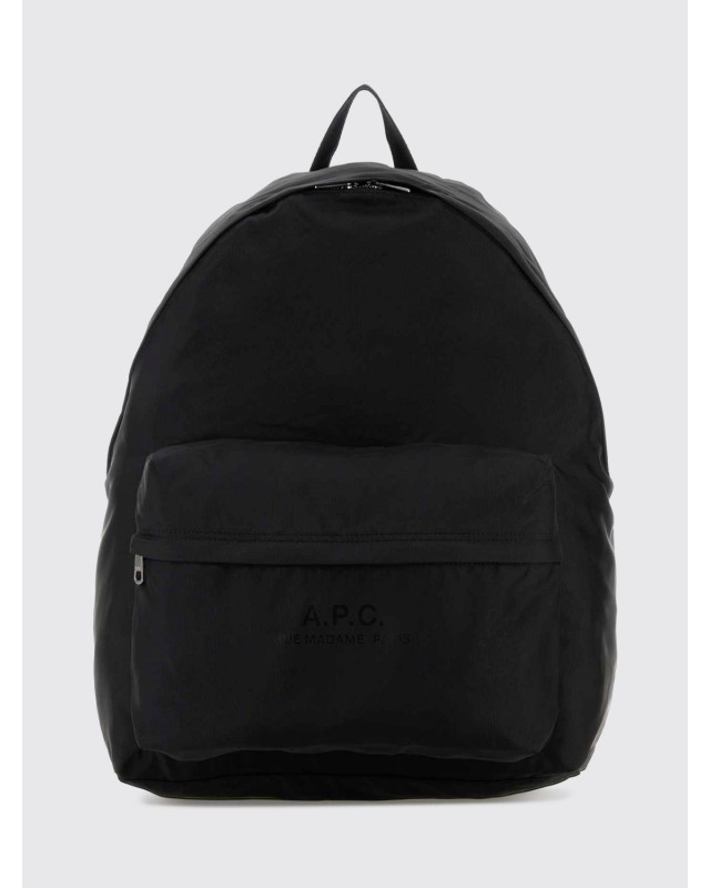 [A.P.C.] Backpack SS26 PAAGXH62246 LZZ