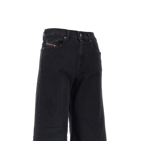 [Diesel] Trousers FW26 A0362509N8902-02