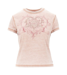 [Diesel] T-shirts FW26 A232400PLBQ7EK-7EK