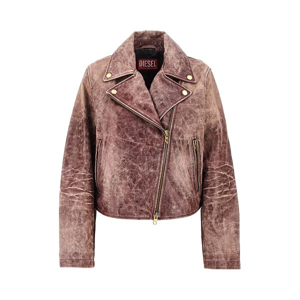 [Diesel] Jacket FW26 A240670CJCM7GD-7GD