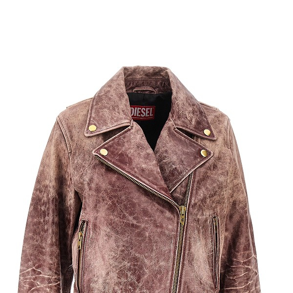 [Diesel] Jacket FW26 A240670CJCM7GD-7GD