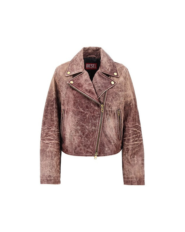 [Diesel] Jacket FW26 A240670CJCM7GD-7GD