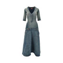 [Diesel] Dress FW26 A230320IFBL01-01